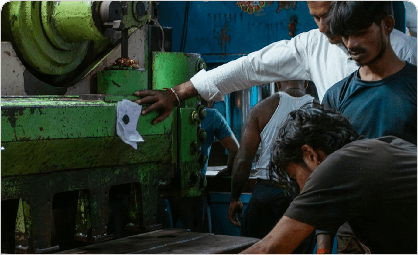 Success Story: From Bangladesh to Romania